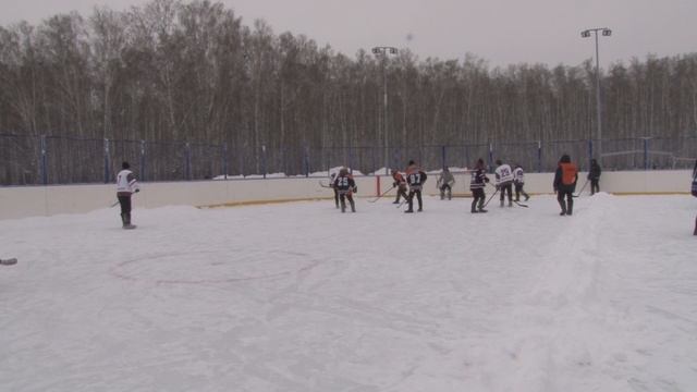 День снега отметили в Каменском районе. Панорама 03.02.26 смотреть онлайн