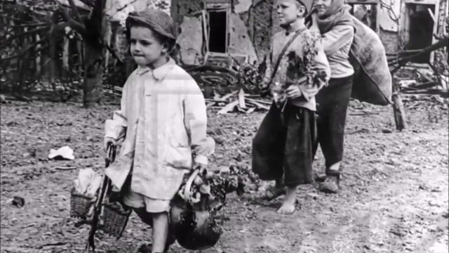 «История одной судьбы» - Раненбургская сельская библиотека.mp4 смотреть онлайн