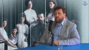 «Визави с миром». Пётр Мультатули. Николай II во главе Русской армии