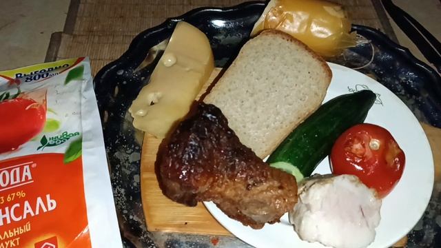 Что ем на завтрак смотреть онлайн