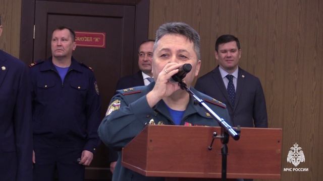 Торжественное открытие ХХI Всероссийских соревнований МЧС России Кубок Премьер-министра РТ по ПСС смотреть онлайн