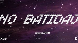 No Batidao by Izukugame10