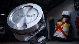 ☠️ СМЕРТЬ АЛЮСИЛА! Почему Димексид убьет твой BMW или Mercedes? Что будет с напылением после ДМСО?