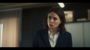 Пейшенс 1 сезон 4 серия «Запертая комната» (сериал, 2025)