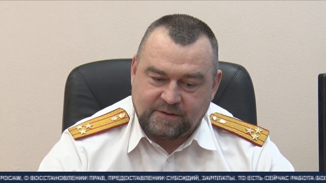 «Пульс Времени» от 03.02.2026. ТК «Первый Советский» смотреть онлайн