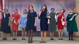 «Матушка – земля. Своих НЕ бросаем» (частушки)