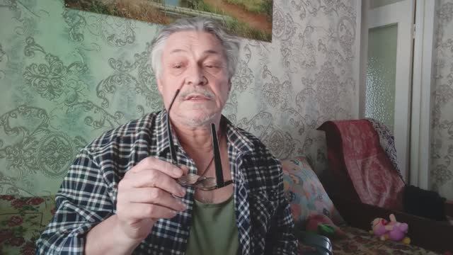 Вот такая Неприятность. Сломались очки смотреть онлайн