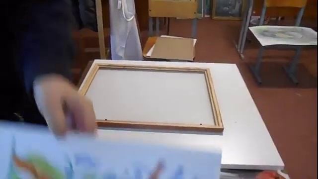 В.И. Будько. Будни АРТ студии