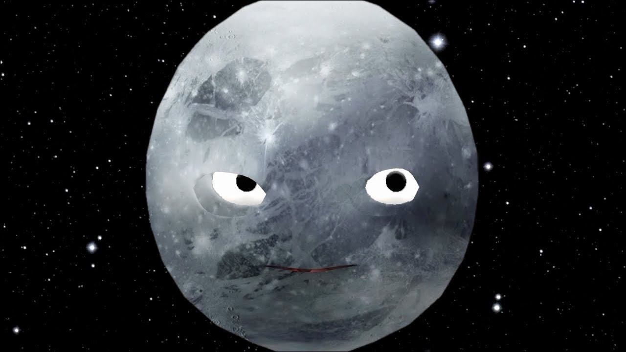 SUN & PLUTO Solar System | Sun Song | Pluto Song | Nursery Rhymes Songs смотреть онлайн