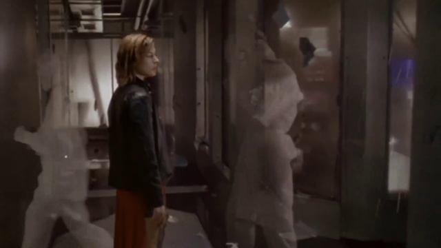 Обитель зла (2002) — Русский трейлер смотреть онлайн