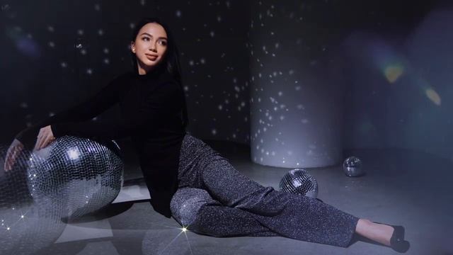 ANNA ZEMSKOVA Organic house mix 2026 ANNA ZEMSKOVA Organic house mix 2026