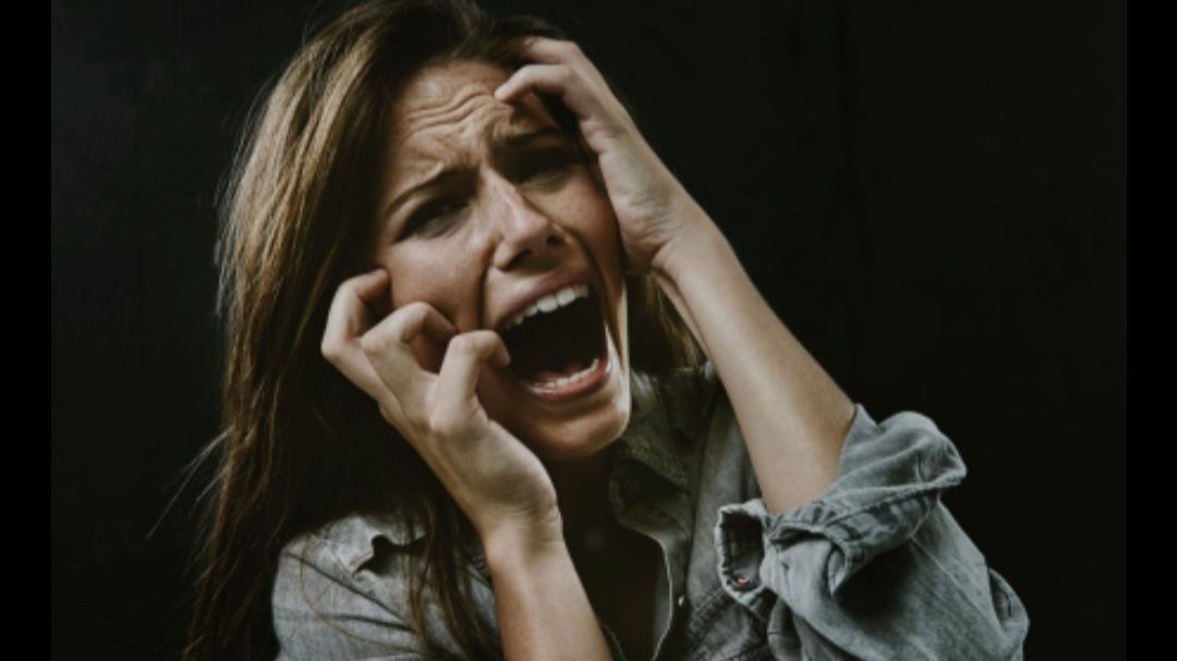 ОТ ДУШЕВНЫХ МУК. ДЛЯ ВСЕХ