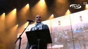 ВЕЛИЧАЙШИЙ ТРЕНЕР — ЗА ПАЛЕСТИНУ!