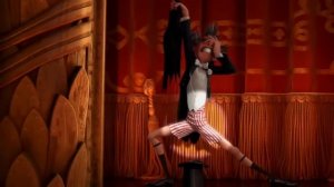 Фокусник | Мультфильм