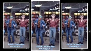 Намджун и Чимин - Давай,Намджуни, потанцуем...😉