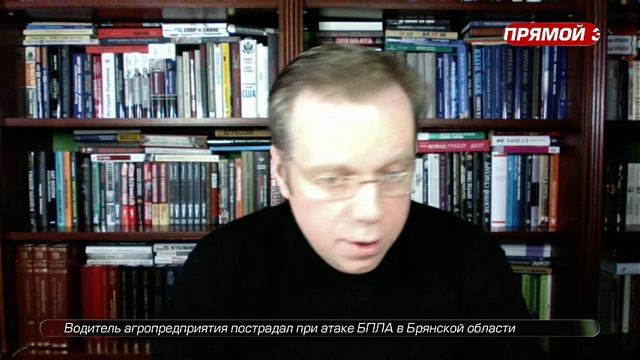 Зачем нам следить за тем, что происходит в Иране? — экономист Алексей Бобровский смотреть онлайн