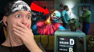 СПИДРАН ПО АНОМАЛИЯМ! ПОГНАЛИ!