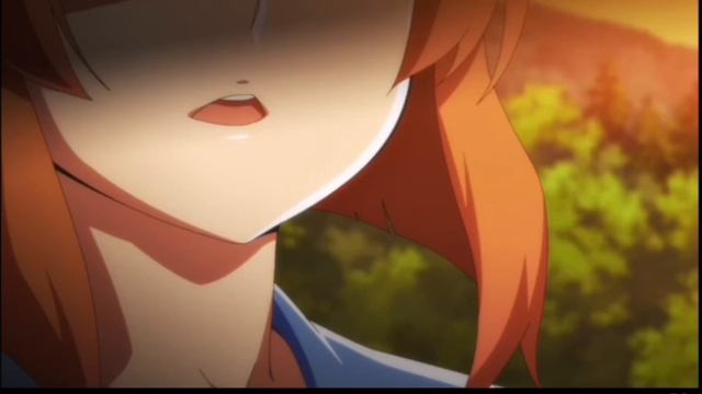 Смешные моменты из аниме #299