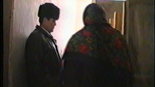 овощеконсервный завод ч2 Поспелиха 1997г