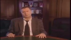 90-е годы, захват власти.