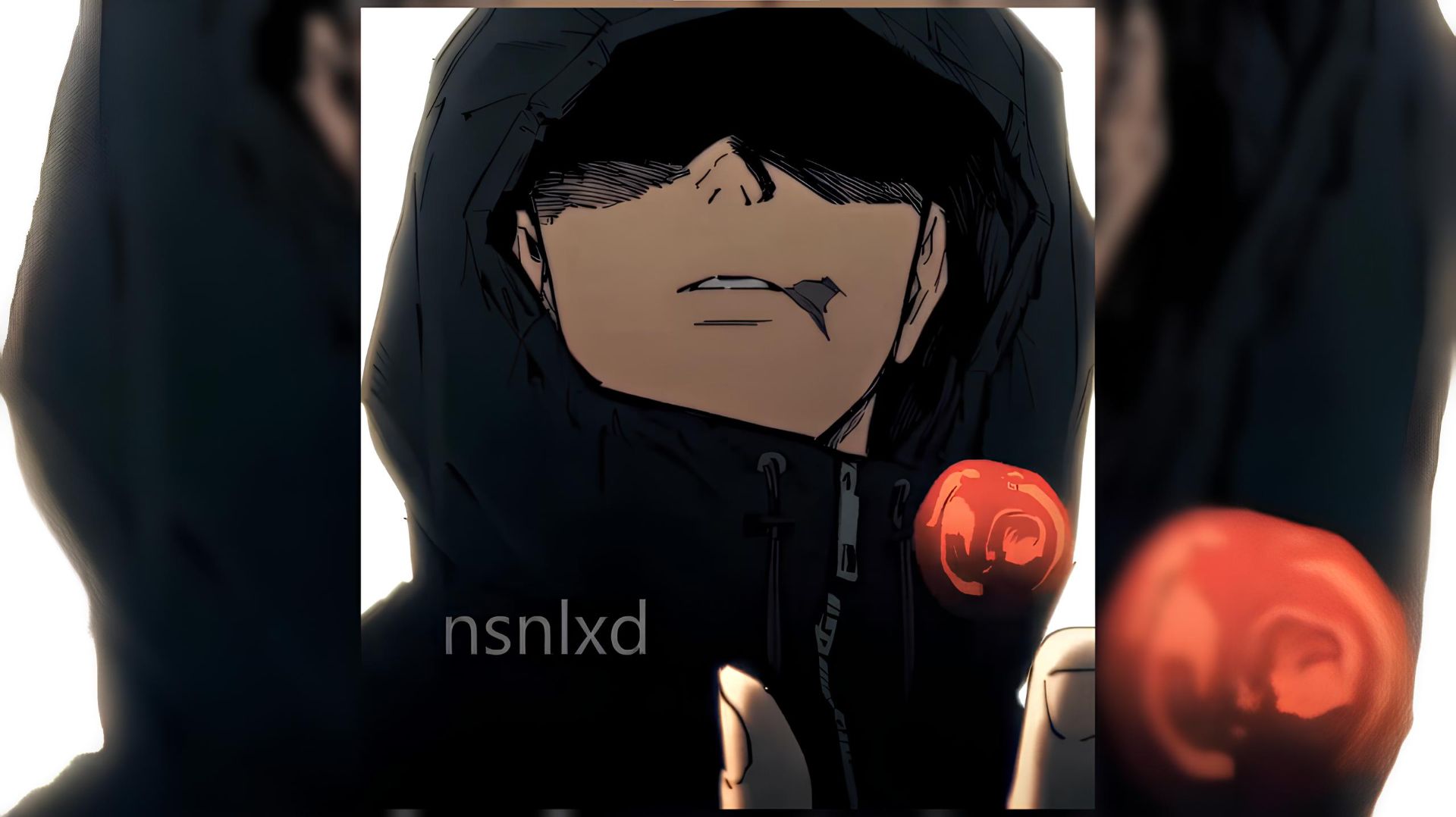 SAD AND SCARY FUNK (SLOWED) x YUJI (JUJUTSU KAISEN MODULO) смотреть онлайн