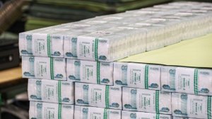 Россиян обяжут указывать источник вывозимых за рубеж средств