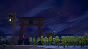 Nyan прошла на красный