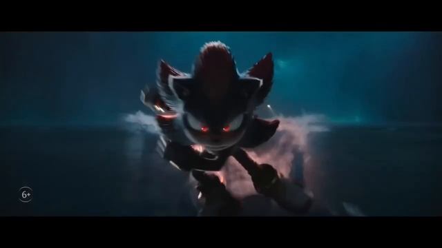 Соник 3 мультфильм нарезка для детей и детишек#2026