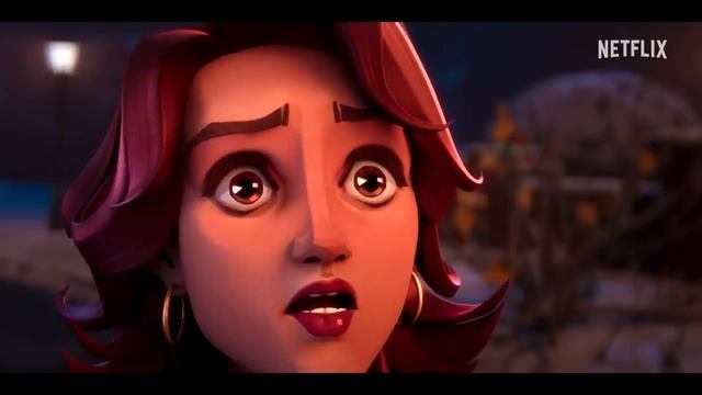 Очень странных дел 85 Stranger Things 1985 | Teaser × "Golden Hour" (JVKE) | Sony Pictures Music смотреть онлайн