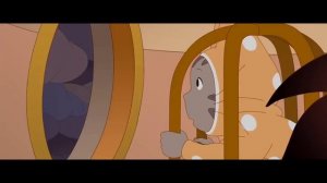 Сирокко из страны ветров мультфильм нарезка для детей и детишек #2026