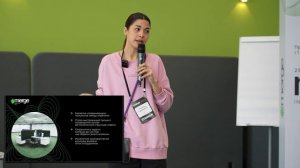 Как мы разделили HR-дженералиста: опыт и ошибки | Татьяна Горбацевич