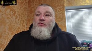 Алексей Борода (Плохой батюшка) про грядущую катастрофу