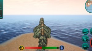 Выживание гиги от 0 до 100 (продолжение видео следует)