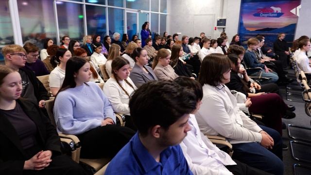 РАЗГОВОР ПО ДУШАМ, 03.02.2026 смотреть онлайн