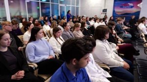 РАЗГОВОР ПО ДУШАМ, 03.02.2026