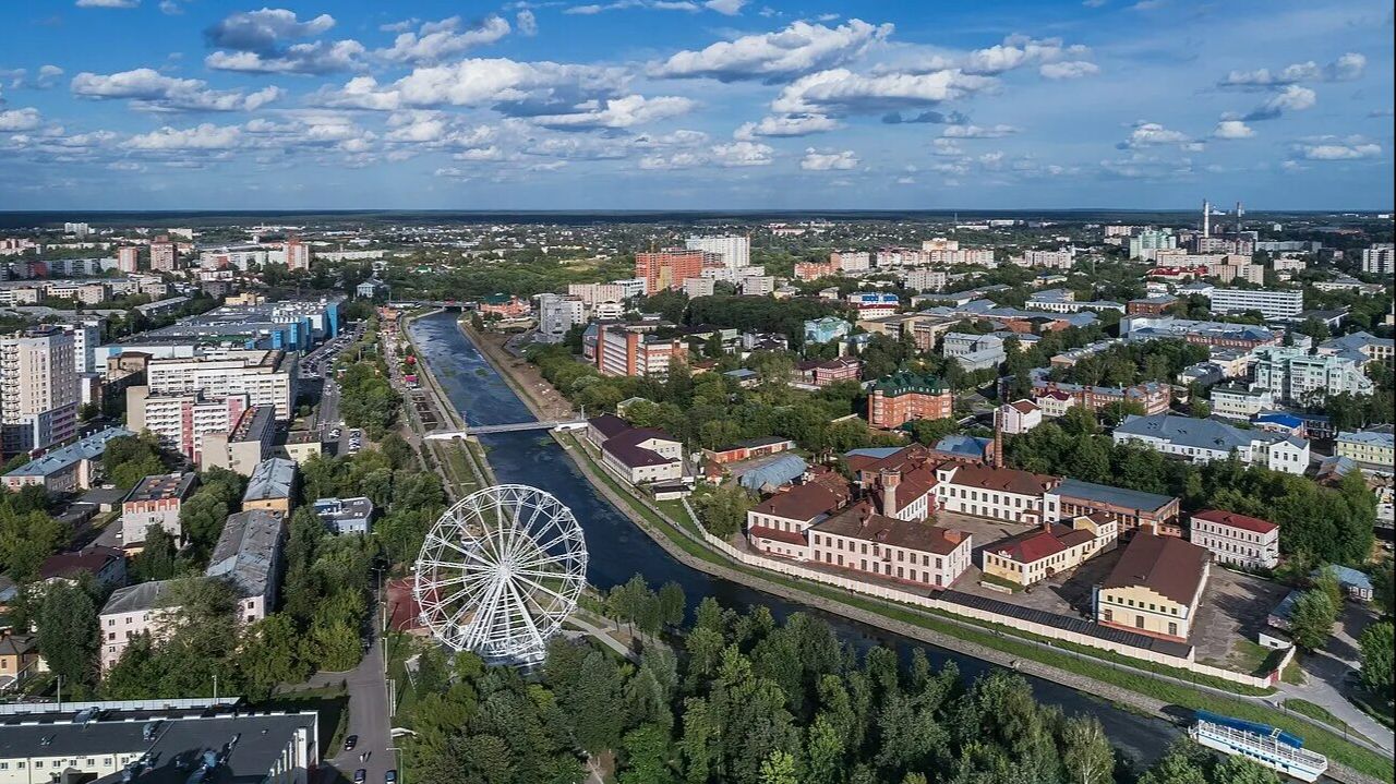 старые фото Иваново смотреть онлайн