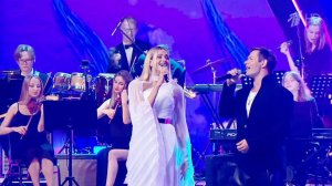 Стас Пьеха, Александра Воробьева - Мечта («Дорогою добра». Концерт к 90-летию Юрия Энтина)