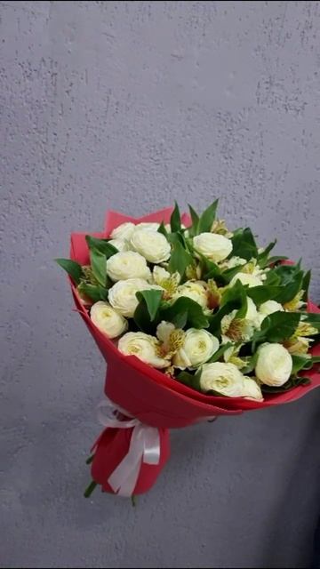 Первый день весны