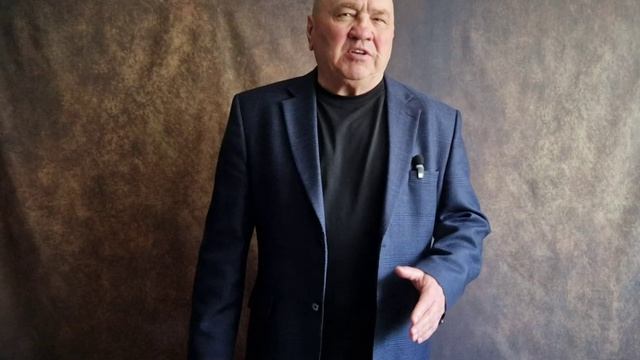 Виталий Парыгин — Ты запомни меня живым