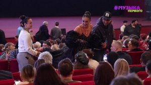 Новости Первого | Ольга Бузова покорила киноиндустрию | Маша Гербер анонсировала свой проект