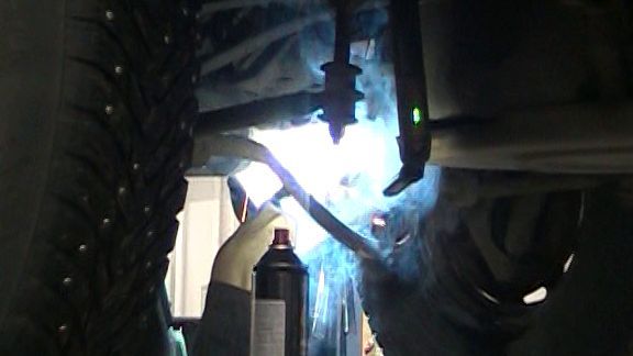 УАЗ Pickup ТО-6 2023 г.в.63 т.км. САМОЕ ДОРОГОЕ ТО!!! ЗАМЕНА ПАНАРЫ ДАЖЕ СВАРКА ПОНАДОБИЛАСЬ...