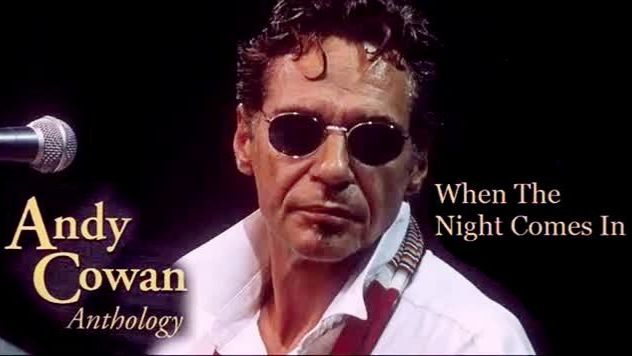 Andy Cowan – When The Night Comes In! смотреть онлайн