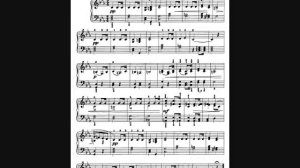 Чайковский Детский альбом_, № 7 _Похороны куклы