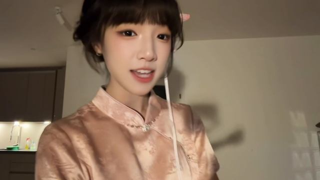 Келоу-Сцены сзади такие сложные！ #可楼 #Цин И #Обложка Цин И #Драма