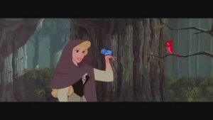 Официальный трейлер мультфильма «Спящая красавица» 1958  Disney HD