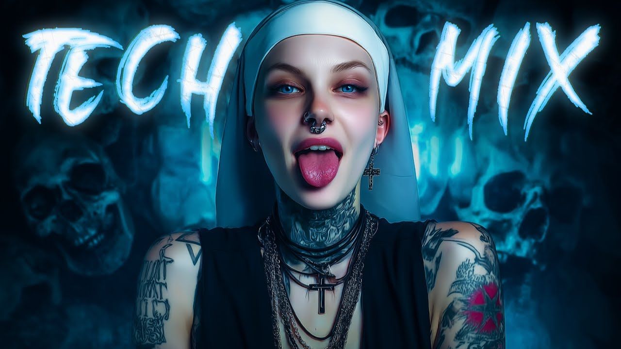 TECHNO MIX 2026 💥 Remixes Of Popular Songs 💥 Techno Bangers #80 смотреть онлайн