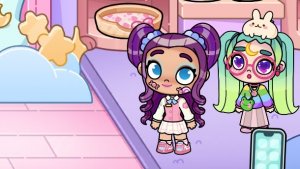 чики-блоки просто общение с вами и доброе утро