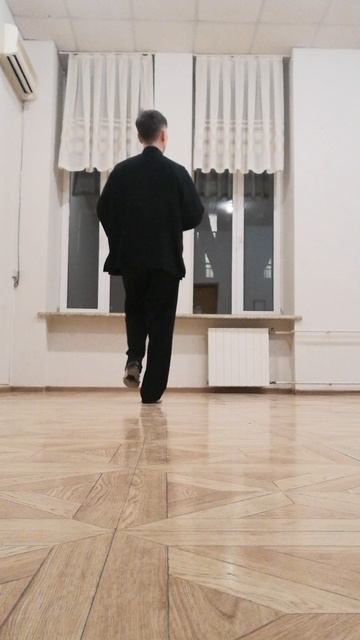 2026 год.#1. 2.3.движение#Сальса. #Обучение.