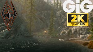 SKYRIM AE - Провал Сквозняков