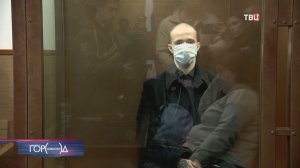 Подозреваемый в убийстве девушки в Москве признал вину